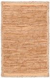 Safavieh Cape Cod 901 Hand Woven 70 % Leather,20% Jute,10% Cotton Rug CAP901B-4