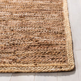 Safavieh Cape Cod 901 Hand Woven 70 % Leather,20% Jute,10% Cotton Rug CAP901B-4