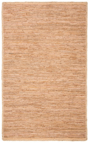 Safavieh Cape Cod 901 Hand Woven 70 % Leather,20% Jute,10% Cotton Rug CAP901B-4