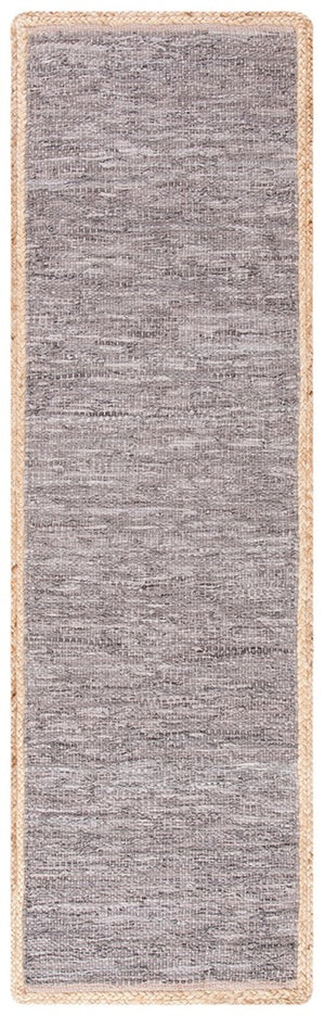 Safavieh Cape Cod 901 Hand Woven 70 % Leather,20% Jute,10% Cotton Rug CAP901G-4