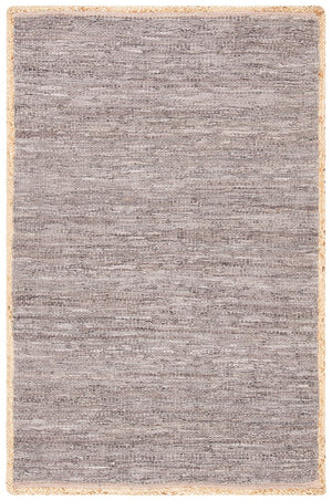 Safavieh Cape Cod 901 Hand Woven 70 % Leather,20% Jute,10% Cotton Rug CAP901G-4