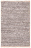 Safavieh Cape Cod 901 Hand Woven 70 % Leather,20% Jute,10% Cotton Rug CAP901G-4