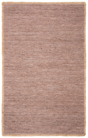 Safavieh Cape Cod 901 Hand Woven 70 % Leather,20% Jute,10% Cotton Rug CAP901T-4