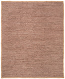 Safavieh Cape Cod 901 Hand Woven 70 % Leather,20% Jute,10% Cotton Rug CAP901T-4