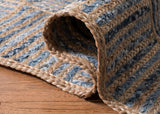 Safavieh Cape Cod 951 Hand Loomed Jute/Cotton Rug CAP951M-4