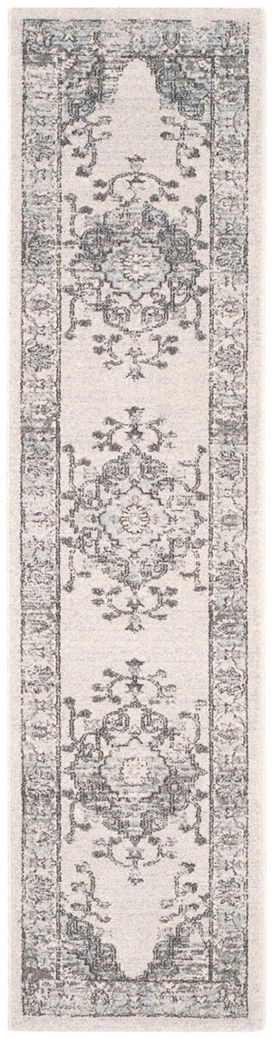 Safavieh Carmel 271 Power Loomed 67%Polypropylene 26%Jute 4%Polyester 3%Cotton Rug CAR271A-3