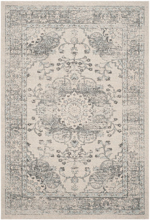 Safavieh Carmel 271 Power Loomed 67%Polypropylene 26%Jute 4%Polyester 3%Cotton Rug CAR271A-3