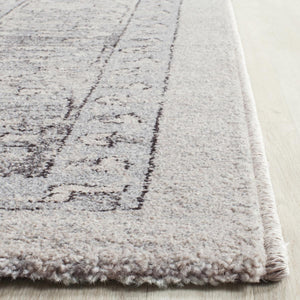 Safavieh Carmel 271 Power Loomed 67%Polypropylene 26%Jute 4%Polyester 3%Cotton Rug CAR271A-3