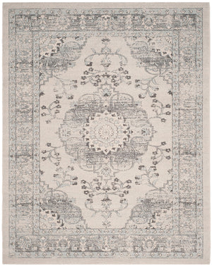 Safavieh Carmel 271 Power Loomed 67%Polypropylene 26%Jute 4%Polyester 3%Cotton Rug CAR271A-3