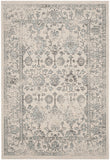 Safavieh Carmel 273 Power Loomed 67%Polypropylene 26%Jute 4%Polyester 3%Cotton Rug CAR273A-3