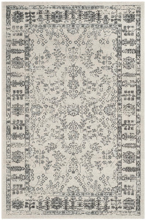 Safavieh Carmel 275 Power Loomed 67%Polypropylene 26%Jute 4%Polyester 3%Cotton Rug CAR275A-3