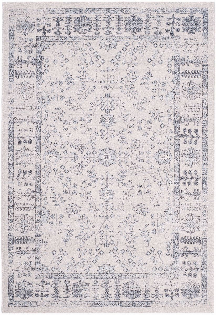 Safavieh Carmel 275 Power Loomed 67%Polypropylene 26%Jute 4%Polyester 3%Cotton Rug CAR275A-3