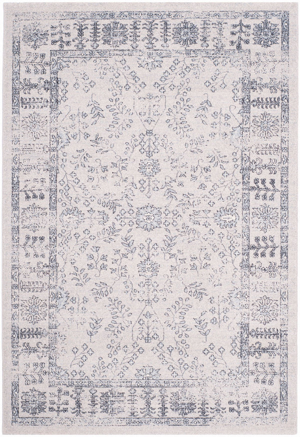 Safavieh Carmel 275 Power Loomed 67%Polypropylene 26%Jute 4%Polyester 3%Cotton Rug CAR275A-3