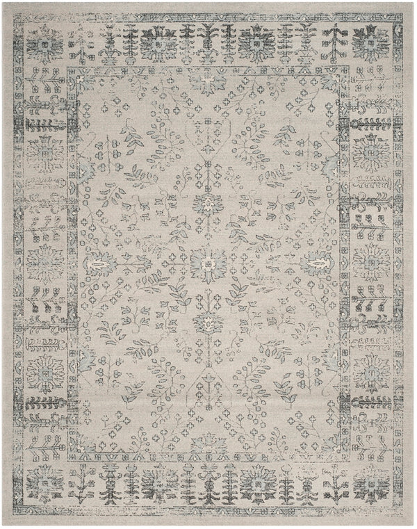 Safavieh Carmel 275 Power Loomed 67%Polypropylene 26%Jute 4%Polyester 3%Cotton Rug CAR275A-3