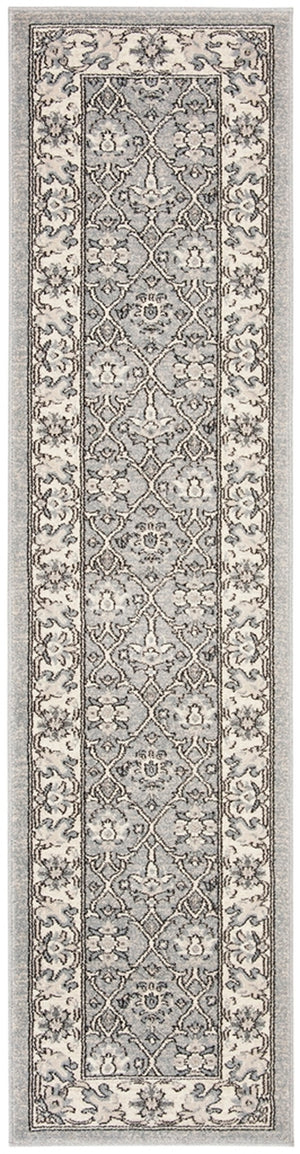 Safavieh Carmel 276 Power Loomed 67%Polypropylene 26%Jute 4%Polyester 3%Cotton Rug CAR276C-3