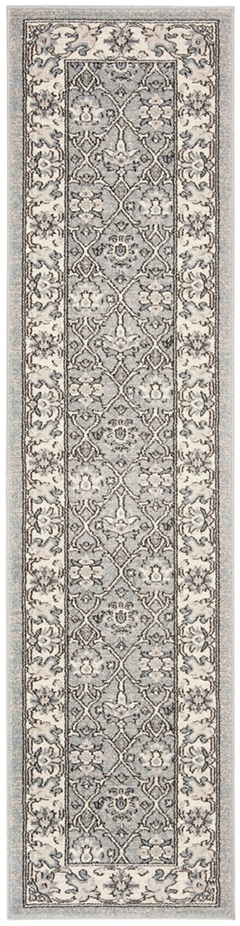 Safavieh Carmel 276 Power Loomed 67%Polypropylene 26%Jute 4%Polyester 3%Cotton Rug CAR276C-3