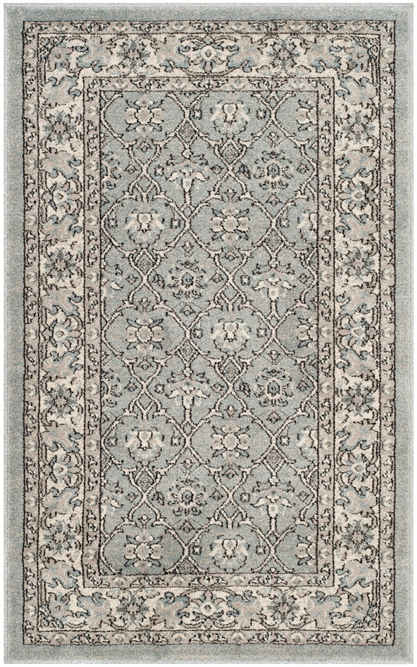 Safavieh Carmel 276 Power Loomed 67%Polypropylene 26%Jute 4%Polyester 3%Cotton Rug CAR276C-3