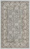 Safavieh Carmel 276 Power Loomed 67%Polypropylene 26%Jute 4%Polyester 3%Cotton Rug CAR276C-3