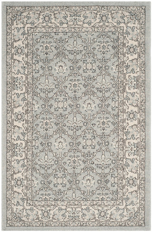 Safavieh Carmel 276 Power Loomed 67%Polypropylene 26%Jute 4%Polyester 3%Cotton Rug CAR276C-3