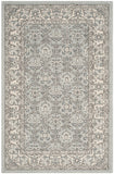 Safavieh Carmel 276 Power Loomed 67%Polypropylene 26%Jute 4%Polyester 3%Cotton Rug CAR276C-3