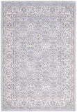 Safavieh Carmel 276 Power Loomed 67%Polypropylene 26%Jute 4%Polyester 3%Cotton Rug CAR276C-3