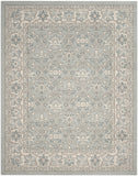 Safavieh Carmel 276 Power Loomed 67%Polypropylene 26%Jute 4%Polyester 3%Cotton Rug CAR276C-3