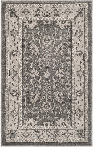 Safavieh Carmel 277 Power Loomed 67%Polypropylene 26%Jute 4%Polyester 3%Cotton Rug CAR277D-3