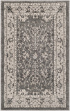 Safavieh Carmel 277 Power Loomed 67%Polypropylene 26%Jute 4%Polyester 3%Cotton Rug CAR277D-3