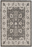 Safavieh Carmel 277 Power Loomed 67%Polypropylene 26%Jute 4%Polyester 3%Cotton Rug CAR277D-3