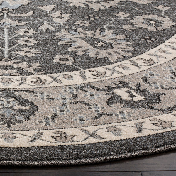 Safavieh Carmel CAR277 Power Loomed Rug