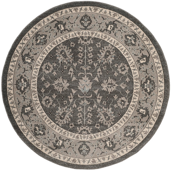 Safavieh Carmel CAR277 Power Loomed Rug