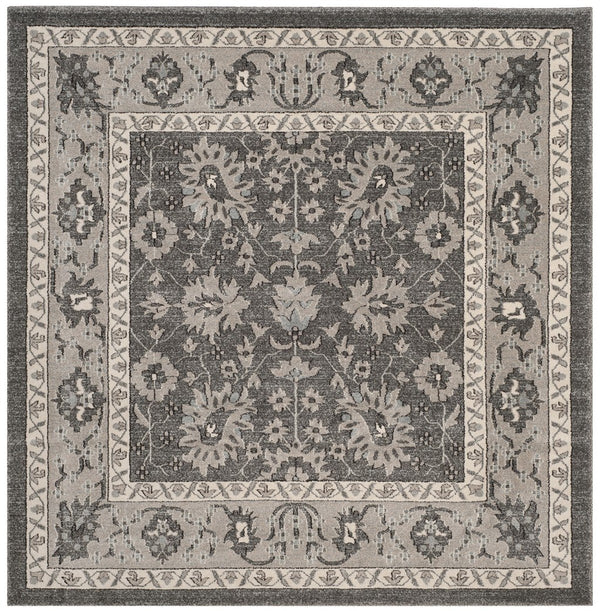 Safavieh Carmel 277 Power Loomed 67%Polypropylene 26%Jute 4%Polyester 3%Cotton Rug CAR277D-3
