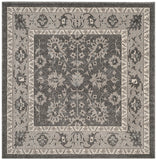 Safavieh Carmel 277 Power Loomed 67%Polypropylene 26%Jute 4%Polyester 3%Cotton Rug CAR277D-3