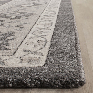 Safavieh Carmel 277 Power Loomed 67%Polypropylene 26%Jute 4%Polyester 3%Cotton Rug CAR277D-3