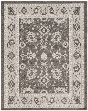 Safavieh Carmel 277 Power Loomed 67%Polypropylene 26%Jute 4%Polyester 3%Cotton Rug CAR277D-3