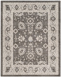 Safavieh Carmel 277 Power Loomed 67%Polypropylene 26%Jute 4%Polyester 3%Cotton Rug CAR277D-3