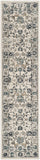 Safavieh Carmel 279 Power Loomed 67%Polypropylene 26%Jute 4%Polyester 3%Cotton Rug CAR279A-28