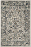 Safavieh Carmel 279 Power Loomed 67%Polypropylene 26%Jute 4%Polyester 3%Cotton Rug CAR279A-28