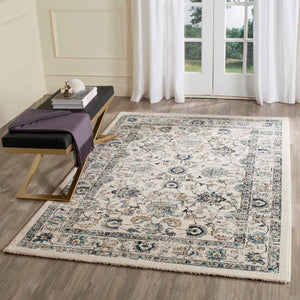 Safavieh Carmel 279 Power Loomed 67%Polypropylene 26%Jute 4%Polyester 3%Cotton Rug CAR279A-28