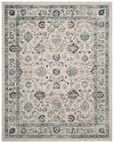 Safavieh Carmel 279 Power Loomed 67%Polypropylene 26%Jute 4%Polyester 3%Cotton Rug CAR279A-28