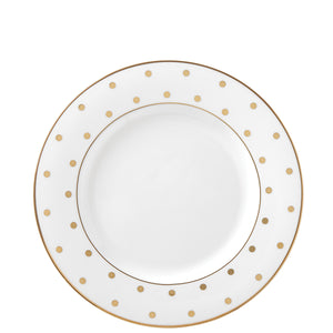 Kate Spade Larabee Road Gold™ Salad Plate 859596 859596-LENOX