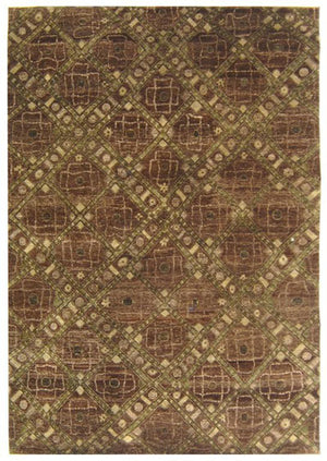 Safavieh CAS120 Hand Knotted Rug