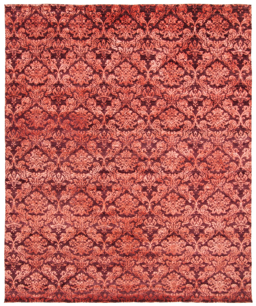 Safavieh CAS122 Hand Knotted Rug