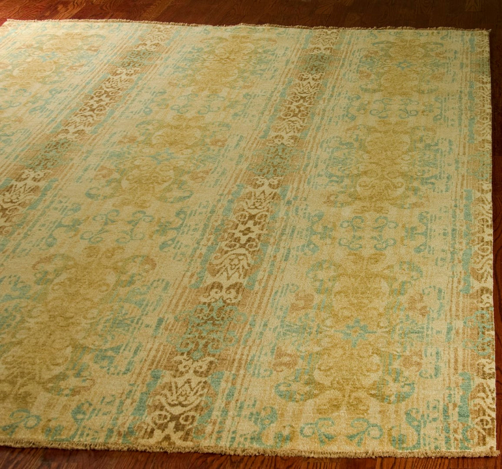 Safavieh CAS541 Hand Knotted Rug