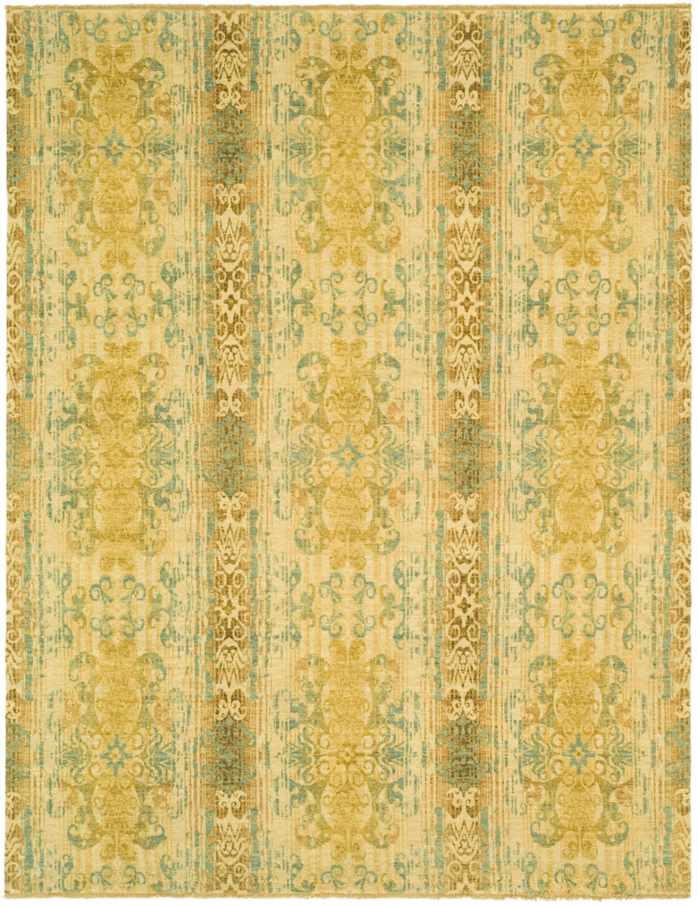 Safavieh CAS541 Hand Knotted Rug
