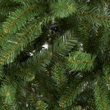 9-foot Norway Spruce Unlit Hinged Artificial Christmas Tree