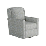 Southern Motion Sophie 106 Transitional  30" Wide Swivel Glider 106 409-32