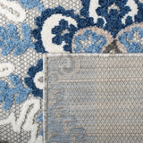 Safavieh Cabana 305 Power Loomed 100% Polypropylene Indoor/Outdoor Rug CBN305F-9