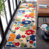 Safavieh Cabana 308 Power Loomed 100% Polypropylene Indoor/Outdoor Rug CBN308A-9