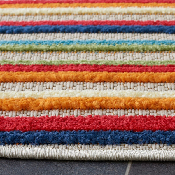 Safavieh Cabana 323 Power Loomed 100% Polypropylene Indoor/Outdoor Rug CBN323A-9